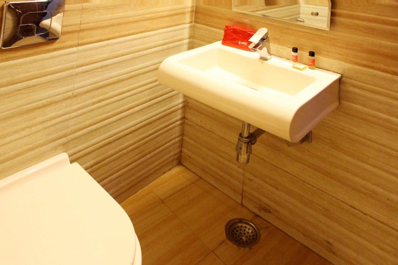 โอโย 2576 โฮเต็ล ปิกนิก Hotel มัสซูรี ภายนอก รูปภาพ