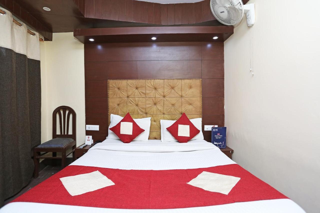 โอโย 2576 โฮเต็ล ปิกนิก Hotel มัสซูรี ภายนอก รูปภาพ