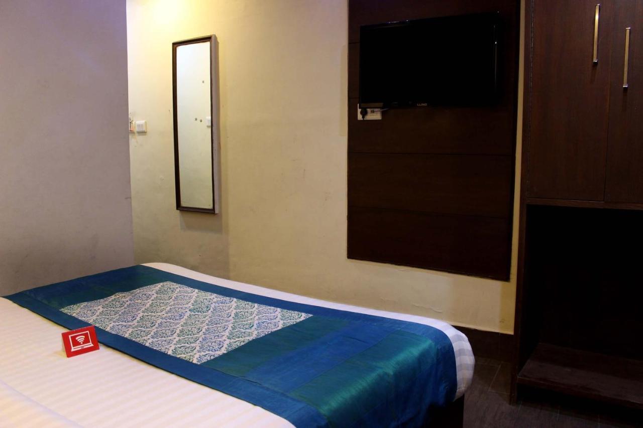 โอโย 2576 โฮเต็ล ปิกนิก Hotel มัสซูรี ภายนอก รูปภาพ
