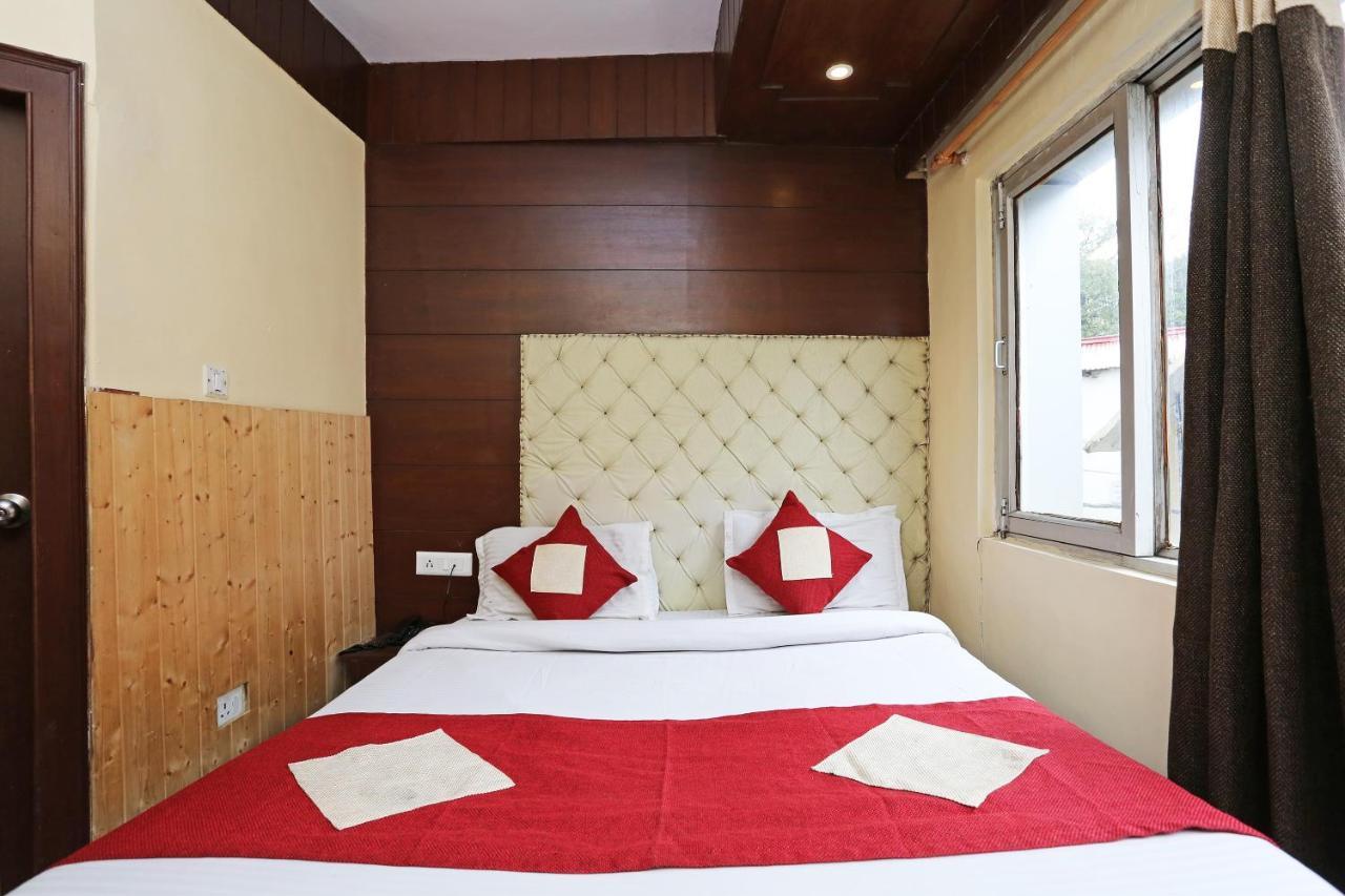โอโย 2576 โฮเต็ล ปิกนิก Hotel มัสซูรี ภายนอก รูปภาพ