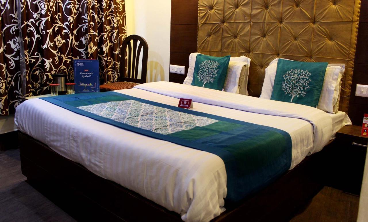 โอโย 2576 โฮเต็ล ปิกนิก Hotel มัสซูรี ภายนอก รูปภาพ